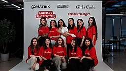 Texnologiyada qadınların inkişafına həsr olunan “TechSHEroes” IV tədbiri keçiriləcək!