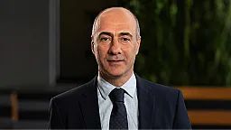 Orxan Vahabov "PAŞA Bank Gürcüstan"da direktor vəzifəsinə təyin olunub
