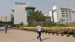 "HCLTech"in 1,14 milyardlıq müqaviləsi səhmlərini bahalaşdırıb 
