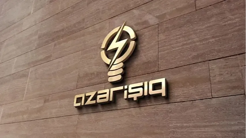 "Azərişıq" 13,2 milyon manatlıq müqavilə imzalayıb