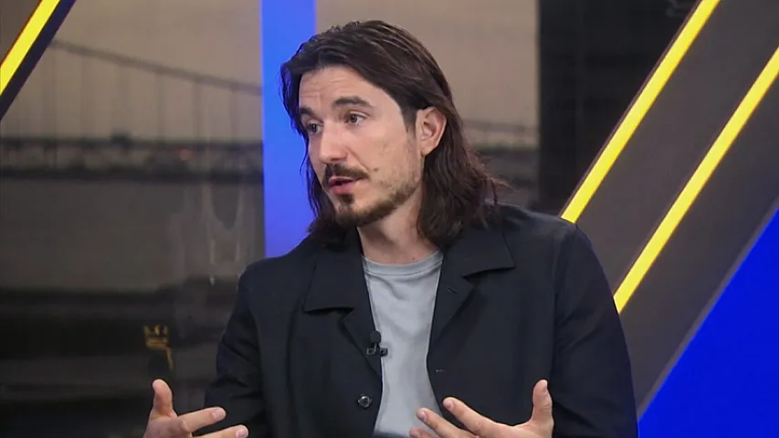 "Robinhood" CEO-su: "Kriptonun gələcəyi real dünya aktivlərindədir"