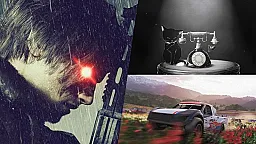2026-cı ilin ən yaxşı 20 oyunu açıqlandı - 