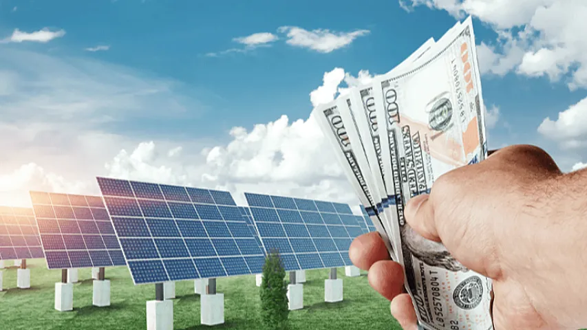 Almaniyanın mühərrik istehsalçısı enerji gəlirlərini 1,2 milyard dollara qaldırır