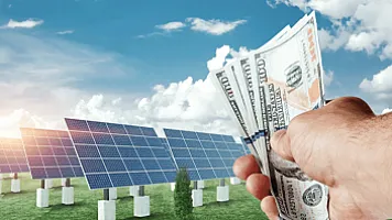 Almaniyanın mühərrik istehsalçısı enerji gəlirlərini 1,2 milyard dollara qaldırır