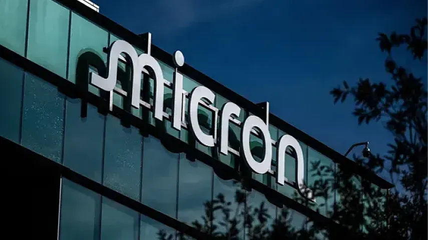 Micron Yaponiyaya 9,6 milyard dollar yatırır