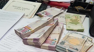 "PAŞA Bank" səhmdarlarına 53,5 milyon manat dividend ödəyəcək