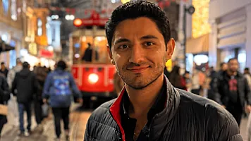 300 müraciətdən sonra “Google” və “Snapchat” mühəndisi olan azərbaycanlı