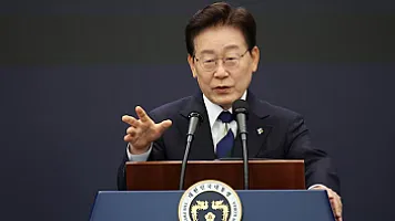 Южная Корея инвестирует более $576 млрд в полупроводники и искусственный интеллект