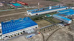 “Azəralüminium”ın ixrac gəlirləri 50,4% artıb