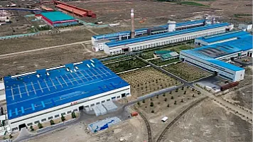 “Azəralüminium”ın ixrac gəlirləri 50,4% artıb