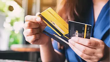 Kart qalığına ən yüksək faiz verən bank kartları