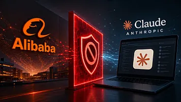 "Alibaba" əməkdaşlarına "Claude Code"dan istifadəni qadağan etdi