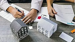 İpoteka kreditləşməsi bir ildə 303,6 milyon manat artıb