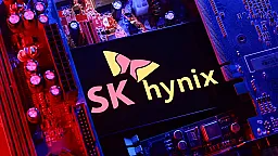 SK Hynix ABŞ-da 28 milyard dollarlıq birja yerləşdirilməsinə başlayıb
