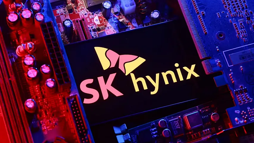 SK Hynix ABŞ-da 28 milyard dollarlıq birja yerləşdirilməsinə başlayıb