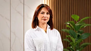 Vəfa Abdullayeva "Azər Türk Bank"da şöbə rəhbəri vəzifəsinə təyin olundu