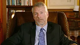 Maykl Seylor: "2036-cı ilə qədər "Bitcoin" daha geniş kütlə tərəfindən istifadə olunacaq"