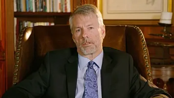 Maykl Seylor: "2036-cı ilə qədər "Bitcoin" daha geniş kütlə tərəfindən istifadə olunacaq"