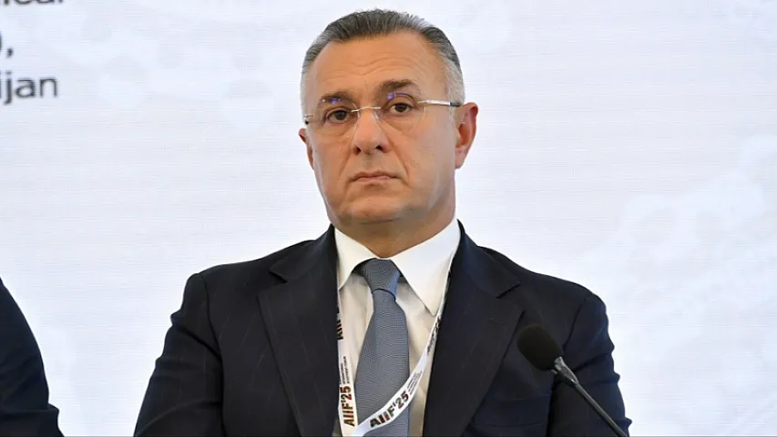Səhiyyə nazirinə yeni müavin təyin edildi 