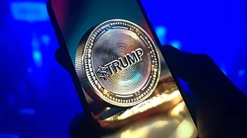 Trampın adını daşıyan kriptovalyuta investorları məyus etdi