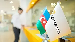 "Expressbank" rəhbərliyinə ödənişlər 35,5% artıb