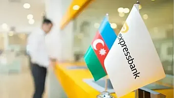 "Expressbank" rəhbərliyinə ödənişlər 35,5% artıb