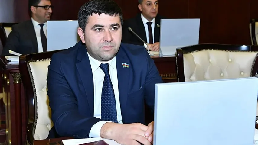 "Kraudfandinq layihəsi uğursuz olarsa, investorun vəsaiti geri qaytarılacaq"