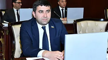 "Kraudfandinq layihəsi uğursuz olarsa, investorun vəsaiti geri qaytarılacaq"