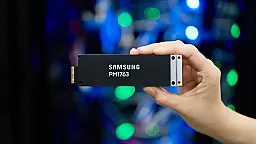 Samsung "Nvidia"nın "Vera Rubin" platforması üçün yeni nəsil SSD-lərin kütləvi istehsalına başlayıb