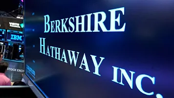 "Berkshire Hathaway"in portfelinin 58%-i cəmi beş "Dow" şirkətində cəmlənib