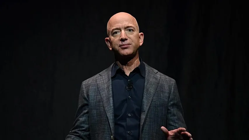 Исторический промах: 40 инвесторов не поверили в Amazon и упустили состояние в $25 млрд