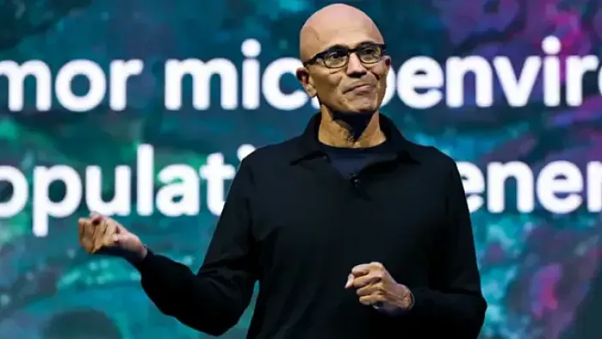 "Microsoft" işdən çıxarılan əməkdaşlarına 39 həftəyədək kompensasiya ödəyəcək