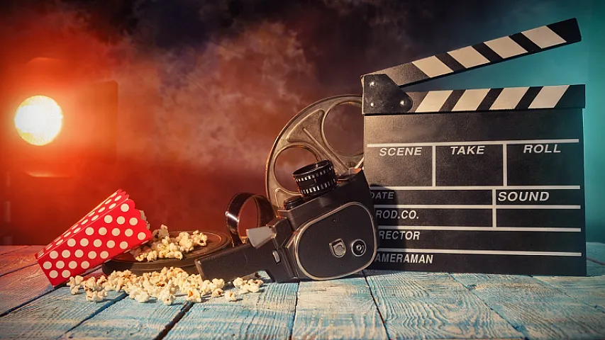 Biznesi idarə etməyi öyrədən 14 film