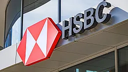 HSBC yüksək riskli özəl kreditlərin maliyyələşdirilməsini dayandırıb