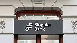 “ING” “Singular Bank”ın 40 faiz payını alır