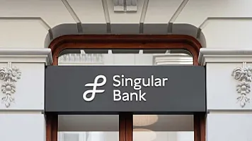 “ING” “Singular Bank”ın 40 faiz payını alır