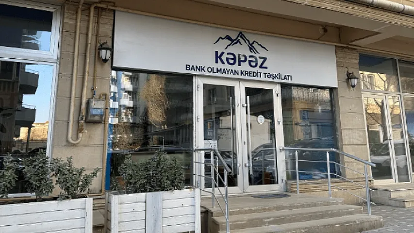 "Kəpəz" BOKT-un 1 milyon manatlıq istiqrazları üzrə hərracın tarixi açıqlanıb