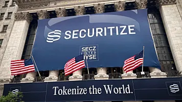 "BlackRock" tərəfdaşının səhmləri 40% ucuzlaşıb