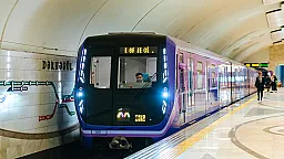 "Bakı Metropoliteni" səsboğucular üçün yarım milyon manata yaxın vəsait ayırır