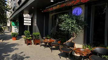 Bakının mərkəzində hazır kofeşop biznesi satışa çıxarıldı