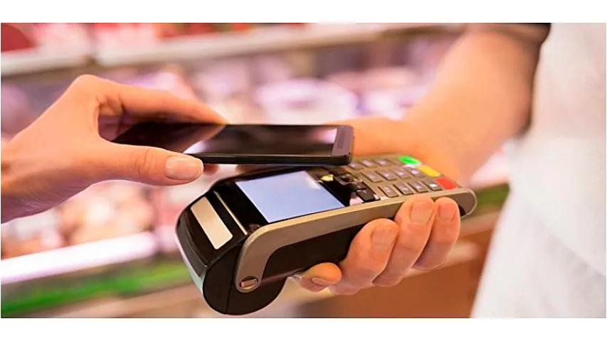 Azərbaycanın iqtisadi rayonları üzrə bankomat və POS terminallarının sayı