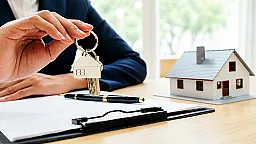Bu ilin ilk yarısında 226,3 mln. manat məbləğində ipoteka krediti verilib
