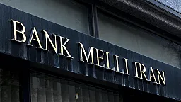 “Bank Melli İran”ın Bakı filialının mənfəəti 28%-ə yaxın azalıb