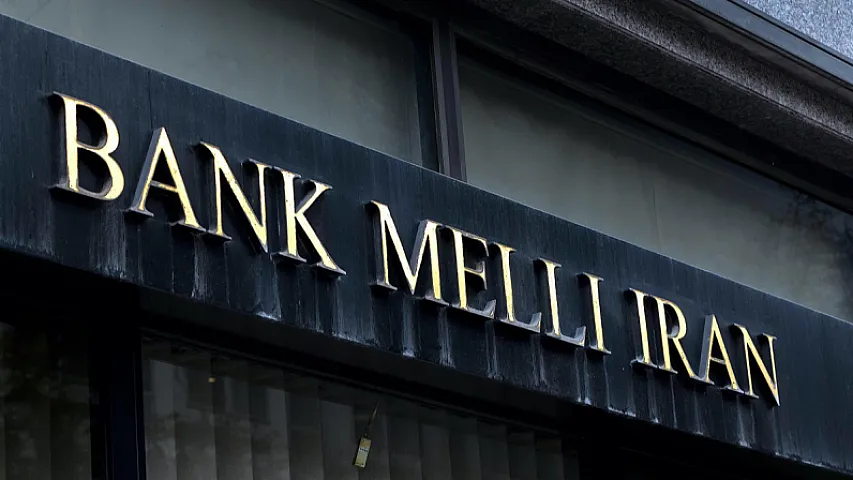 “Bank Melli İran”ın Bakı filialının mənfəəti 28%-ə yaxın azalıb