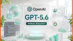 OpenAI открыла доступ к GPT-5.6 и представила агента ChatGPT Work