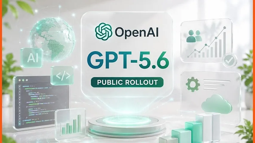 OpenAI открыла доступ к GPT-5.6 и представила агента ChatGPT Work