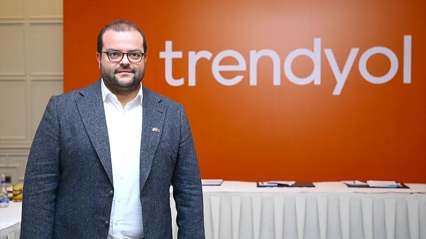 "Trendyol"un hər 1 lirəlik fəaliyyəti Türkiyə iqtisadiyyatına təxminən 7 lirə təsir edir
