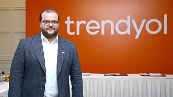 "Trendyol"un hər 1 lirəlik fəaliyyəti Türkiyə iqtisadiyyatına təxminən 7 lirə təsir edir