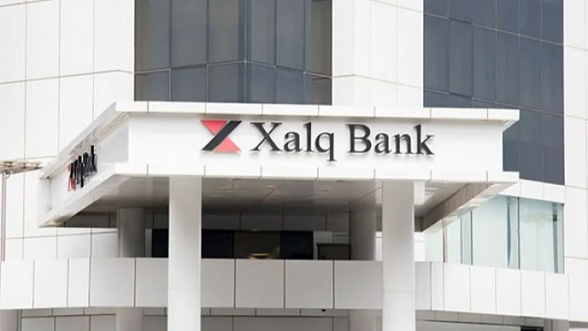 "Xalq Bank"ın "Proqress" əmanəti: 
