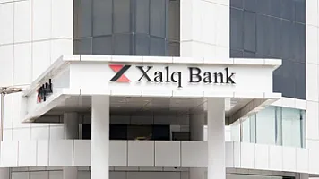 "Xalq Bank"ın "Proqress" əmanəti: 